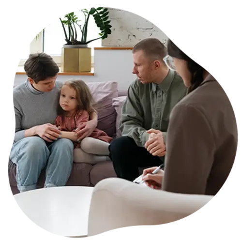 Family Therapy