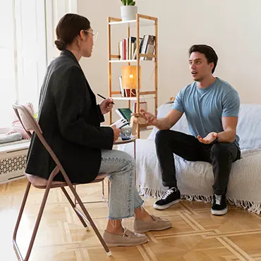 Individual Therapy